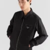 Chaqueta blusón Re-Nylon Chaqueta blusón Re-Nylon