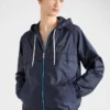 Chaqueta blusón Re-Nylon Chaqueta blusón Re-Nylon