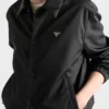 Chaqueta blusón Re-Nylon Chaqueta blusón Re-Nylon