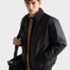 Chaqueta blusón Re-Nylon Chaqueta blusón Re-Nylon