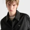 Chaqueta blusón Re-Nylon Chaqueta blusón Re-Nylon