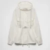 Chaqueta blusón técnica de ponga Chaqueta blusón técnica de ponga