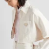 Chaqueta blusón vaquera Chaqueta blusón vaquera