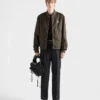 Chaqueta bomber Re-Nylon Chaqueta bomber Re-Nylon