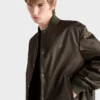 Chaqueta bomber Re-Nylon Chaqueta bomber Re-Nylon
