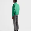 Chaqueta bomber reversible de Re-Nylon Chaqueta bomber reversible de Re-Nylon