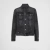 Chaqueta bomber vaquera Chaqueta bomber vaquera