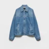 Chaqueta bomber vaquera Chaqueta bomber vaquera