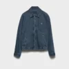 Chaqueta bomber vaquera Chaqueta bomber vaquera