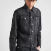 Chaqueta bomber vaquera Chaqueta bomber vaquera