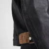 Chaqueta bomber vaquera Chaqueta bomber vaquera