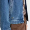 Chaqueta bomber vaquera Chaqueta bomber vaquera