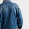 Chaqueta bomber vaquera Chaqueta bomber vaquera