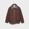 Chaqueta Caban de lona vintage Chaqueta Caban de lona vintage