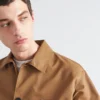 Chaqueta cargo de Re-Nylon Chaqueta cargo de Re-Nylon