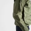 Chaqueta con capucha de Re-Nylon Chaqueta con capucha de Re-Nylon