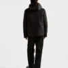 Chaqueta con capucha de Re-Nylon Chaqueta con capucha de Re-Nylon