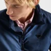 Chaqueta con capucha de Re-Nylon Chaqueta con capucha de Re-Nylon