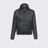 Chaqueta con capucha Ripstop Chaqueta con capucha Ripstop