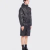 Chaqueta con capucha Ripstop Chaqueta con capucha Ripstop