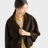 Chaqueta corta de ante Chaqueta corta de ante