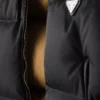 Chaqueta corta de plumón de Re-Nylon Chaqueta corta de plumón de Re-Nylon