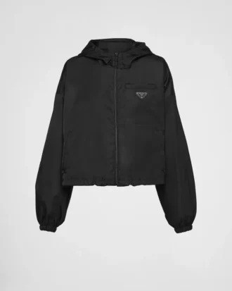 Chaqueta corta Re-Nylon Chaqueta corta Re-Nylon