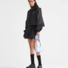 Chaqueta corta Re-Nylon Chaqueta corta Re-Nylon