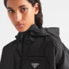 Chaqueta corta Re-Nylon Chaqueta corta Re-Nylon