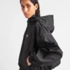 Chaqueta corta Re-Nylon Chaqueta corta Re-Nylon