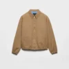 Chaqueta de algodón
