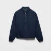 Chaqueta de algodón