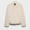 Chaqueta de algodón