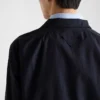 Chaqueta de algodón