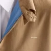 Chaqueta de algodón