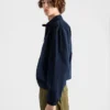 Chaqueta de algodón