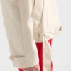 Chaqueta de algodón