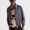 Chaqueta de algodón