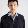 Chaqueta de algodón