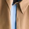 Chaqueta de algodón