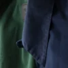 Chaqueta de algodón