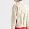 Chaqueta de algodón
