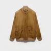 Chaqueta de ante Chaqueta de ante