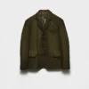Chaqueta de ante Chaqueta de ante