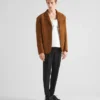 Chaqueta de ante Chaqueta de ante