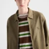 Chaqueta de ante Chaqueta de ante