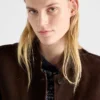 Chaqueta de ante Chaqueta de ante