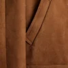 Chaqueta de ante Chaqueta de ante