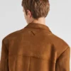 Chaqueta de ante Chaqueta de ante