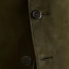 Chaqueta de ante Chaqueta de ante